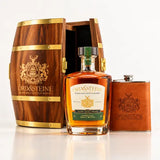 Òrd & Teine 12-Year-Old Highland Single Malt Scotch Whisky Barrel Gift Set (70cl)