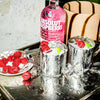 Absolut Raspberri Vodka 70cl
