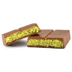 Evadore Dubai Style Chocolate Bar 1kg