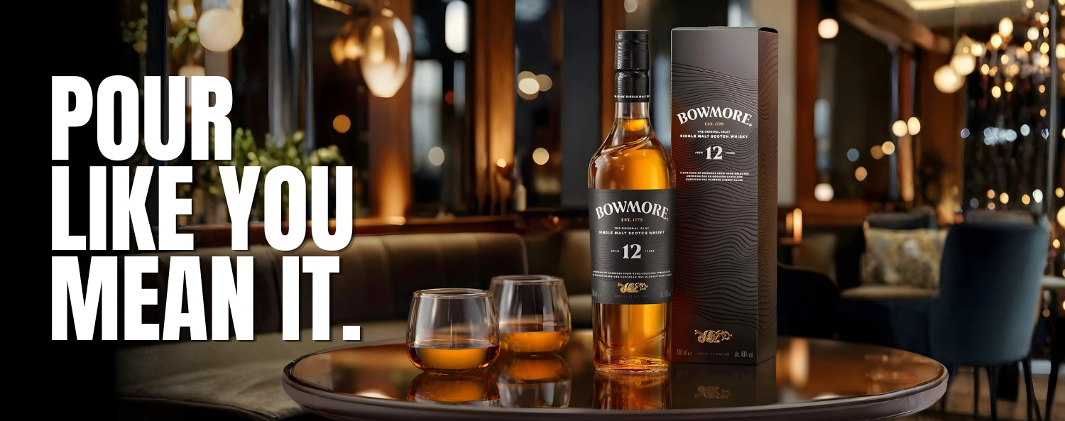 bowmore-12-years-old