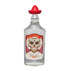 SIERRA TEQUILA SILVER 70CL