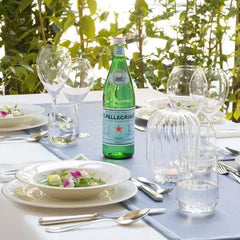 S.Pellegrino Sparkling Natural Mineral Water 4 x 750ml - RV Drinks