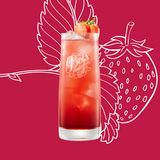 Bols Strawberry Liqueur 50cl