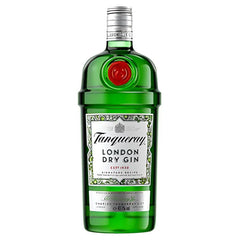 TANQUERAY LONDON DRY GIN 70CL