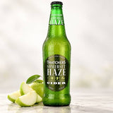 THATCHERS HAZE 6X500ML