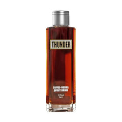 THUNDER TOFFEE VODKA 70CL
