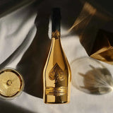 Armand de Brignac Brut Gold MV Champagne 75cl